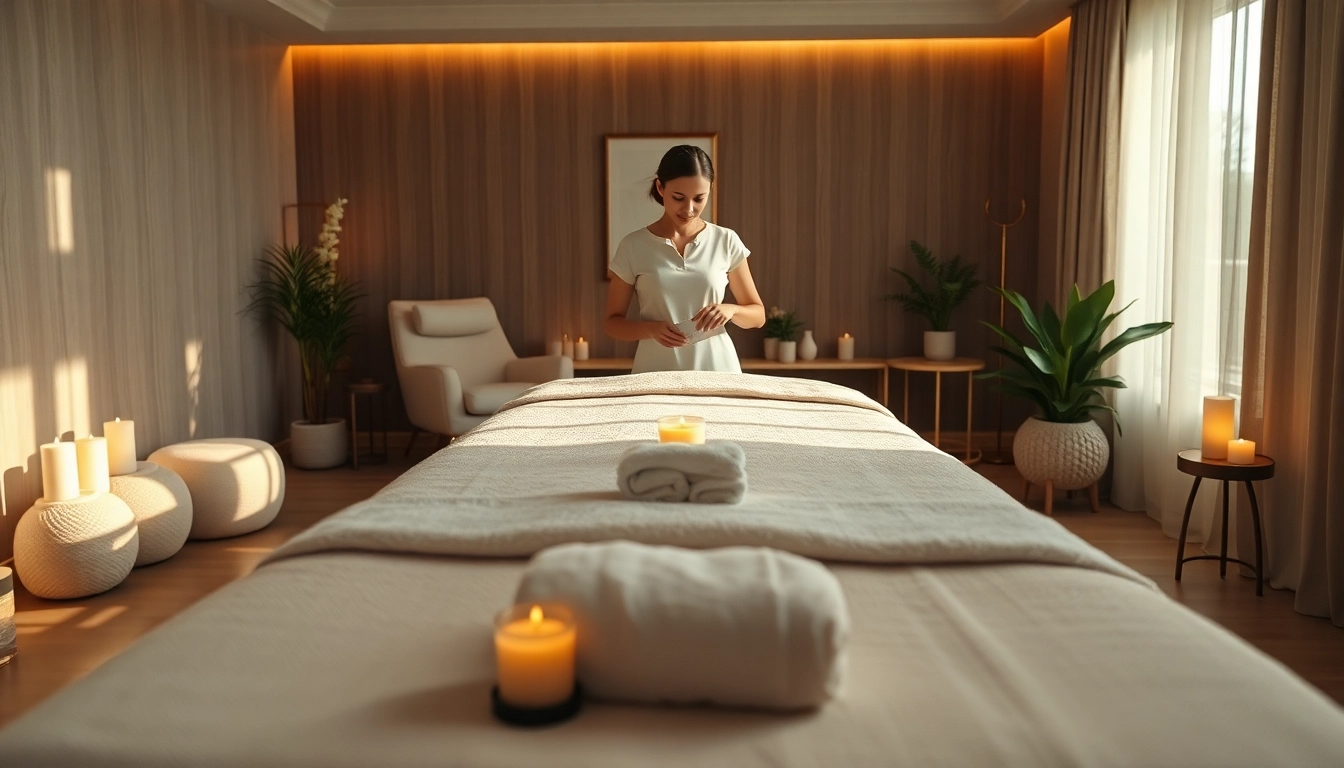 러시아마사지 마스터하기: 2026년 고객 만족을 위한 필수 통찰력