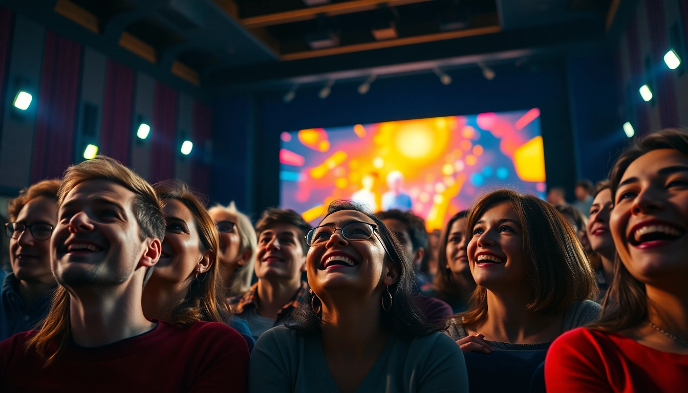 ดูหนัง ที่น่าติดตามและวิธีการเลือกเรื่องที่เหมาะสม