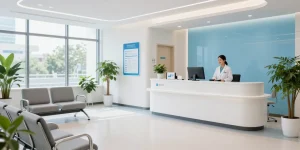 Understanding Medical necessity health insurance in a trusted health clinic environment.